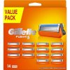 GILLETTE Fusion5 14 ks