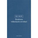 Struktura vědeckých revolucí - S. Kuhn T.