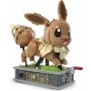 Mattel MEGA POKÉMON POHYBLIVÁ EEVEE