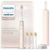 Philips Sonicare DiamondClean 9900 Elektrická zubná kefka, 5 režimov, 4 hlavice