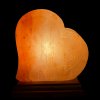 Srdce - soľná lampa 4kg DOBRIO CUORE