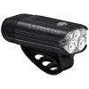 Lezyne React Drive Front predné svetlo Matte Black