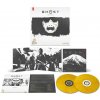 Soundtrack: Otowa Toma: Ghost of Yotei (Coloured Gold Vinyl) - 2Vinyl LP