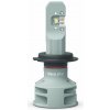 Philips LED H7 Ultinon Pro5100 HL Phil-11972U51X2