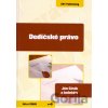 Dedičské právo - Ján Cirák, kolektív autorov