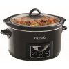 CrockPot SCCPRC507B