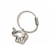 TROIKA Prívesok na kľúče Little elephant