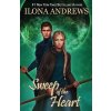 Sweep of the Heart (Andrews Ilona)