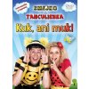 DVD: Kuk, ani muk! - nové pesničky a rozprávky