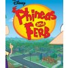 Phineas & Ferb - Nové vynálezy