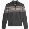 Sveter Royal Robbins ARCH ROCK 1/4 ZIP Man veľkosť L