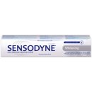 Zubná pasta Sensodyne Whitening zubná pasta šetrně bělí citlivé zuby 100 ml