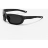 DECATHLON Turistické slnečné okuliare MH500 kategória 3 čierne