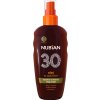 Nubian olej na opaľovanie SPF30 150 ml