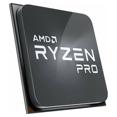 AMD Ryzen 5 PRO 4560G 100-100000143