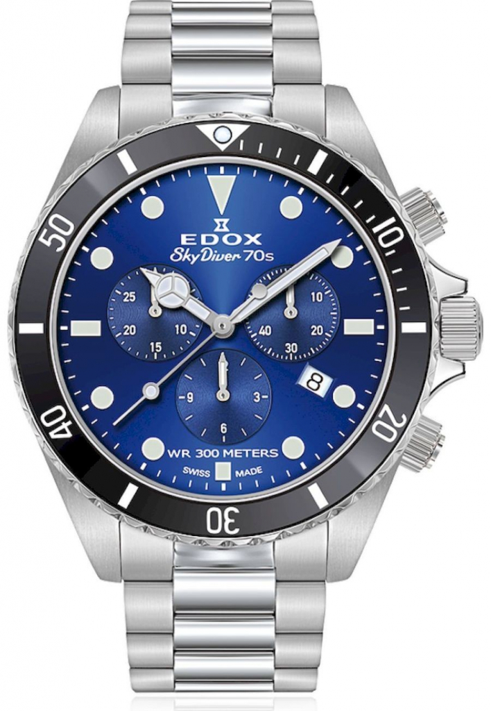 Edox 10238 3nm bui