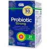 GS Probiotic Strong 60 kapsúl+ Darček 30 kapsúl