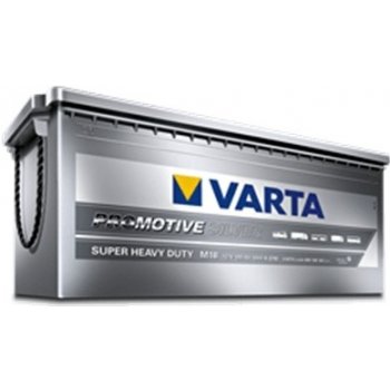 Varta Promotive Silver 12V 145Ah 800A 645 400 080