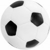 Hračka Dog Fantasy Latex Futbalová lopta so zvukom 7,5cm