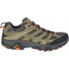 Pánska outdoorová obuv Merrell Moab Moab 3 GTX Olive UK 7