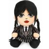 Neca NNM Wednesday Head Wednesday Addams 42417