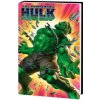 Immortal Hulk Omnibus