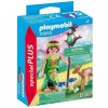 Playmobil 70059 Elfka se srnečkěm