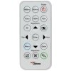General OPTOMA IR29033, SP.8VH02GC01 - diaľkový ovládač s laserovým ukazovátkom