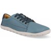 Stitch&Walk Barefoot pánske topánky Stitch & Walk – royal blue modré
