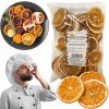 Pomaranče Sušený pomaranč CEZAR 200 g P.H.U. Cezar 200 g
