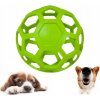 JW Pet Hol Ee Roller prelamovaná lopta 5 cm
