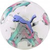 Futbalová lopta Puma ORBITA 5 HYB LITE 350 biela,mix,modrá