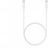 Samsung EP-DN975BWE USB-C/USB-C Data Cable 5A 1m White (Bulk) (57983104427)