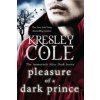Pleasure of a Dark Prince (Kresley Cole)(Brožovaná)