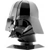 METAL EARTH 3D puzzle Star Wars: Prilba Darth Vadera