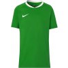 Nike | Team Crew Razor Rugby T-Shirt Kids | zelená| L(147-158cm)