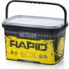 Mivardi Rapid Box XL 11 L