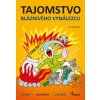 Tajomstvo bláznivého vynálezcu - Iva Nováková