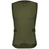 Scott Vest Airflow M's douglas green Veľkosť: M