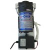 BlueC Booster pumpa 0,55 l/min + zdroj