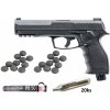 Umarex Akční SET Pistole Umarex T4E TP 50 7,5J