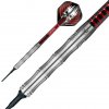 Šípky Winmau soft Mervyn King 18g, 90% wolfram