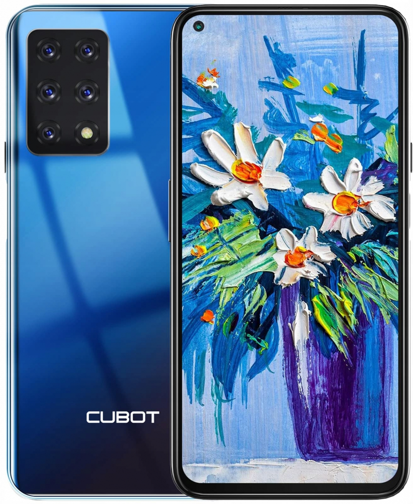 Cubot X30 8GB/128GB