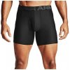 Under Armour Tech 6in 2 Pack černá