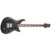 PRS Satin S2 Vela Semi Hollow Charcoal Satin