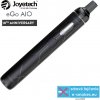 Joyetech eGo AIO 10th Anniversary Edition 1500mAh - black