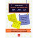 Chystáme sa na strednú školu – matematika – príprava na prijímacie skúšky na SŠ a gymnáziá