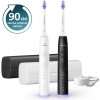Philips Sonicare Duo 6500 HX7419/01 Sonická zubná kefka