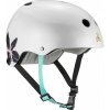 Triple Eight - The Certified Sweatsaver Helmet Floral - helma Velikost: L/XL