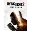 Dying Light 2 Stay Human CZ